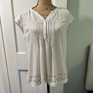 Hawthorne Blouse